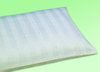 Satin cover natural-striped 03