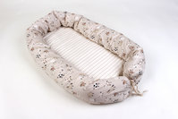 Baby Nest Traveling cribs Cocoon