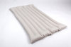 Baby-child bed mattress topper with stone pine 70x140cm