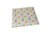 cover changing pad forest animals